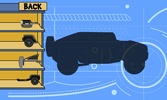 Kids Puzzle - 4 Wheels screenshot 7