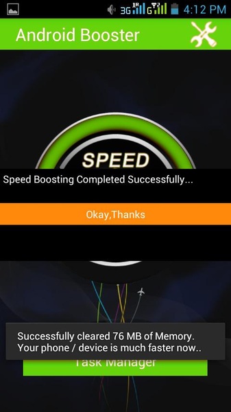 Battery Internet Saver - Preview 4