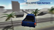 Pickup Simulator 4x4 screenshot 4