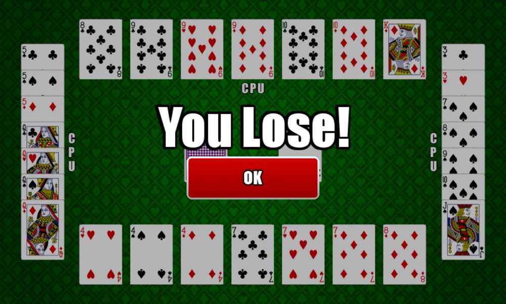 Ultra Rummy - Preview 2