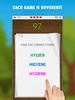Spelling Master Game screenshot 3