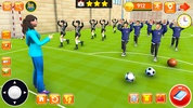 High School Teacher Game Sim screenshot 2