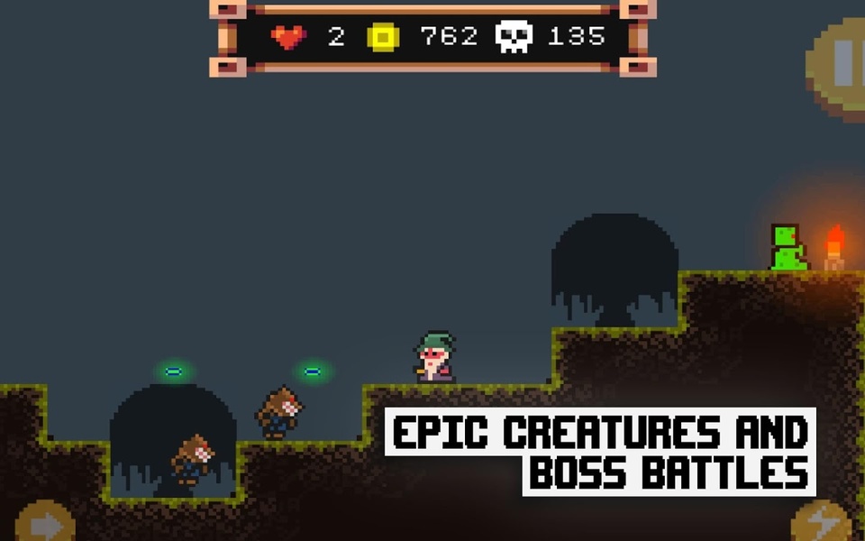 Pixel Wizard - Preview 4