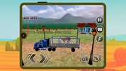 Indian Border Animal Simulator screenshot 1
