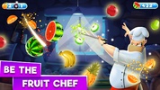 Fruit Chef – Fruits Slicing screenshot 1