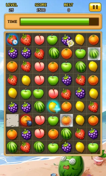 Fruit Rescue - Preview 5