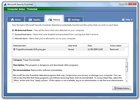 Microsoft Security Essentials screenshot 2