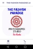 The Fashion Paradise Business App screenshot 1