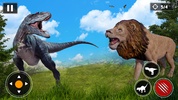 Dinosour screenshot 1