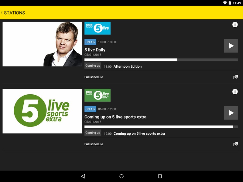 Download BBC DMS App Free for Android - BBC DMS App APK Download 