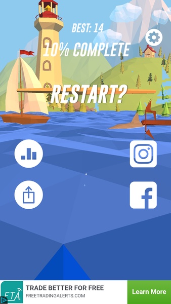 Clumsy Climber - Preview 2