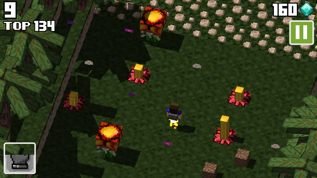 Crossy Creeper - Preview 6