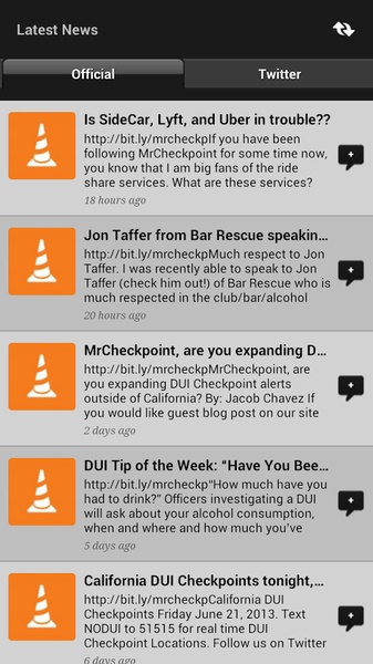 MrCheckpoint - Preview 4