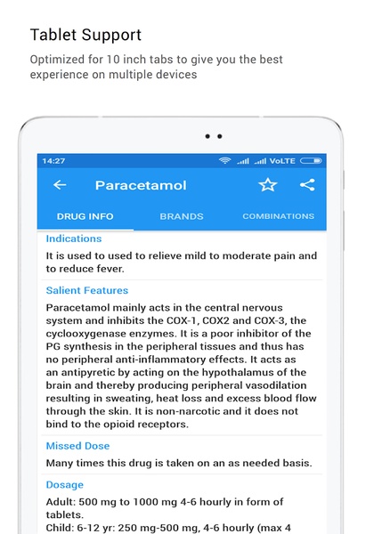 Pocket Pill - Preview 2