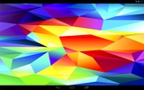 Galaxy S5 Live Wallpaper screenshot 6