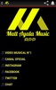Matt Ayala Music APP screenshot 2