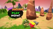 Happy Dinosaurs for Kids screenshot 5