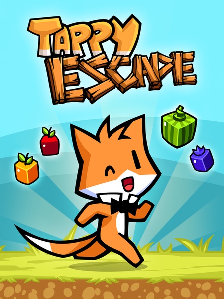 Tappy Escape - Preview 4