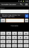 Formable Calculator screenshot 7