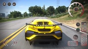 Chiron Bugatti Supercar Extra screenshot 3
