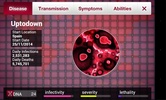 Plague Inc screenshot 2