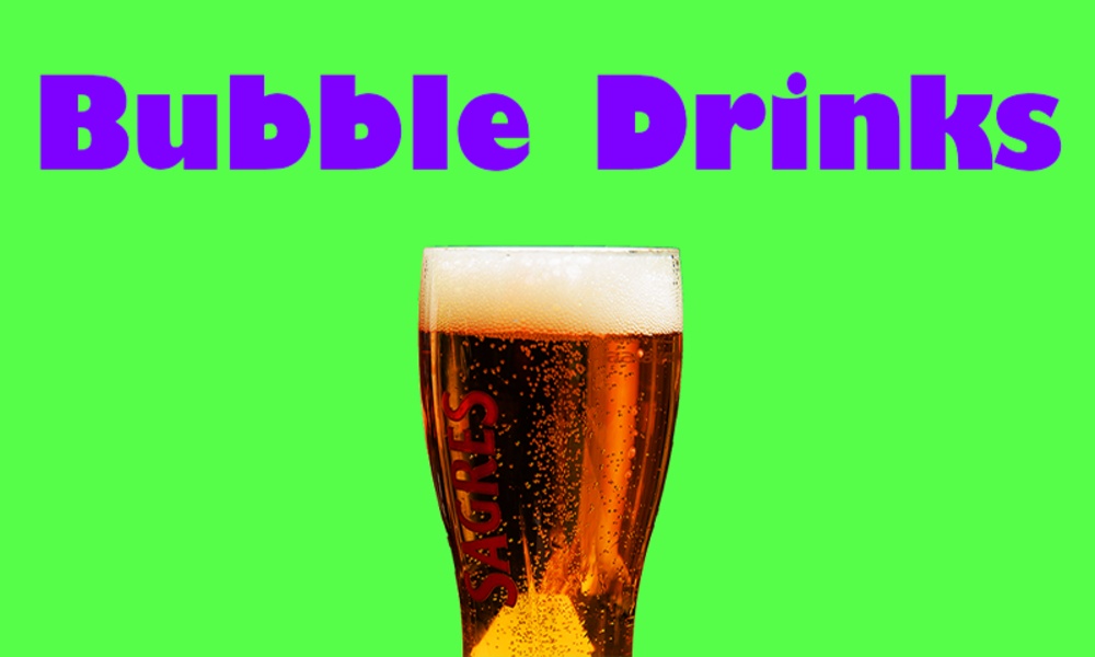 Bubble Drinks - Preview 4