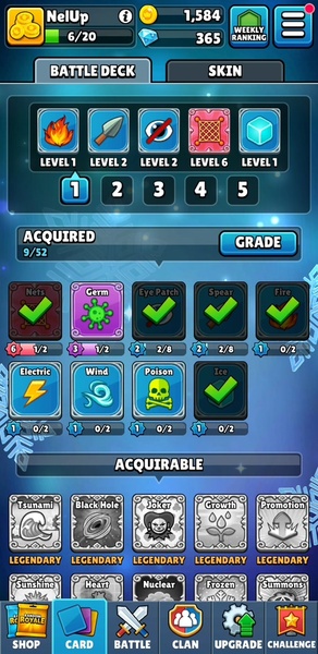 Random Royale - Preview 7