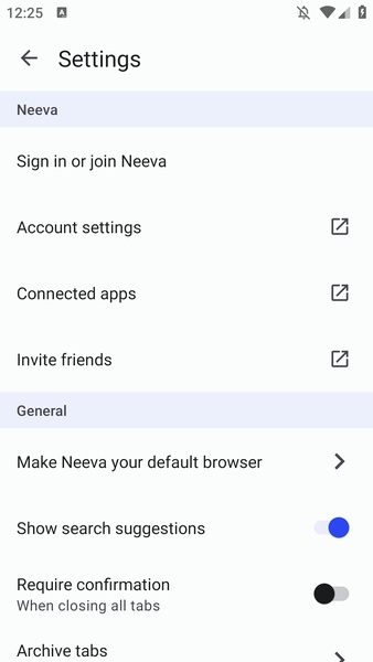 Neeva - Preview 4