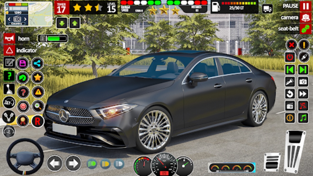 Superior Car Parking - Preview 9