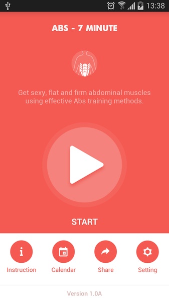 ABS - 7 MINUTE - Preview 1