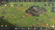 Sengoku Bushido screenshot 1