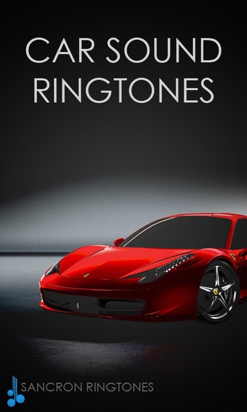 Car Sound Effects Ringtones - Preview 4