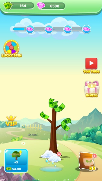 Tree for Money - Preview 5