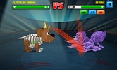 Mutant Fighting Cup screenshot 7