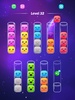 Sort Puzzle screenshot 4