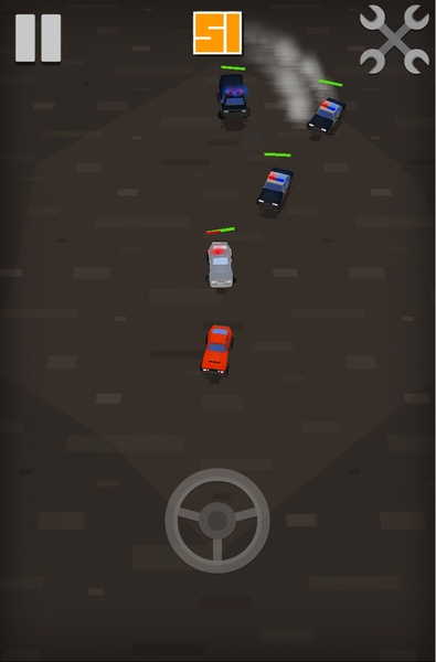 Car Chase - Preview 7
