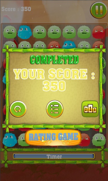 Pet Monster Pop - Preview 3