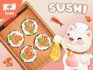Sushi Maker screenshot 2