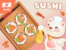 Sushi Maker screenshot 2