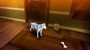 Dalmatian Dog Pet Life Sim 3D screenshot 1