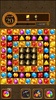 Pharaoh Magic Jewel : Classic Match 3 Puzzle screenshot 15