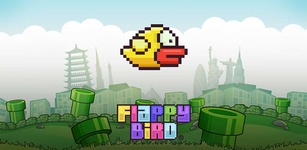 Imagine de prezentare pentru Flappy Bird