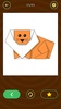 Origami Animals screenshot 1