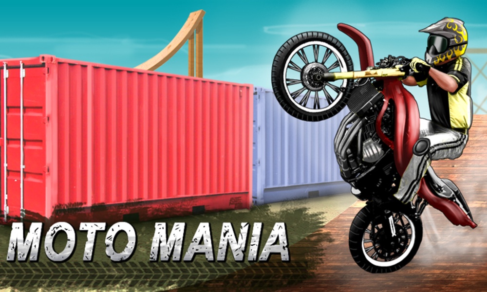 Moto Mania - Preview 8