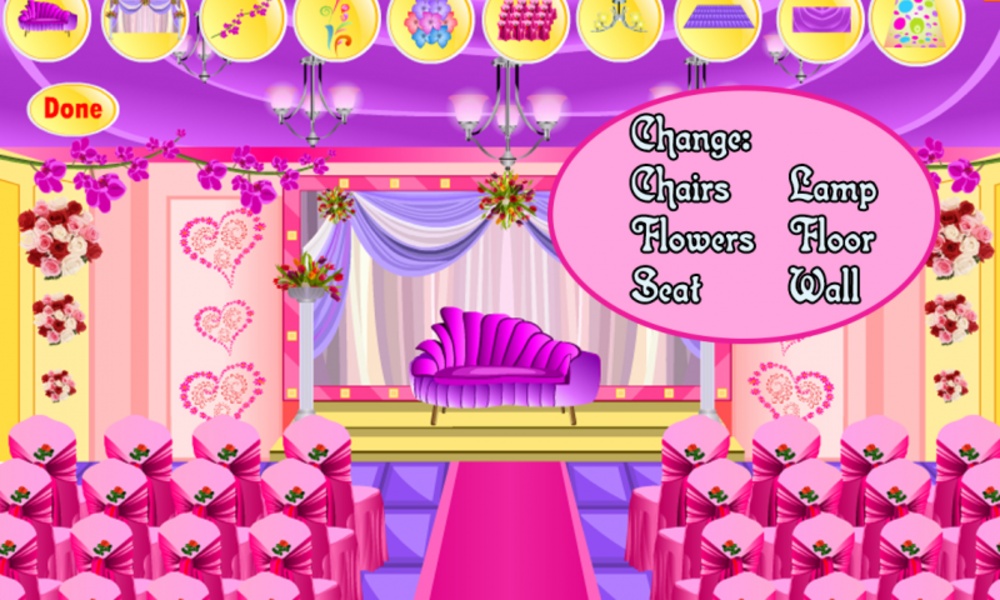 Wedding Planner Marriage Hall - Preview 7