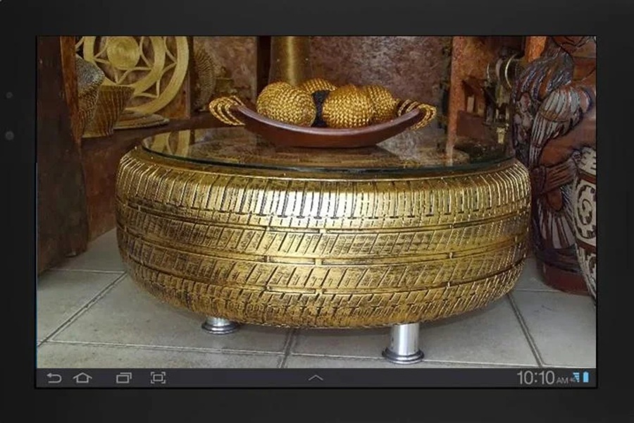 100 Diy Tire Ideas - Preview 1
