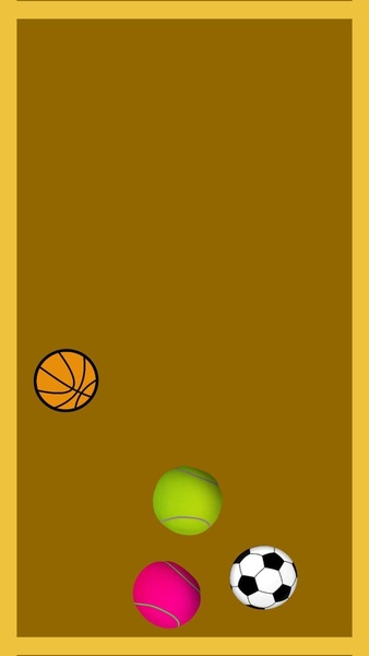 Ball Bounce Game - Preview 5
