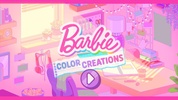 Barbie Color Creations screenshot 16