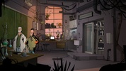 Unforeseen Incidents screenshot 6