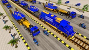 Car Transporter screenshot 3